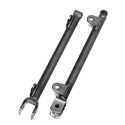 Struts - Dual - Honda CB750/900/1100F,  11-1/4"