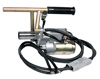 5.6HP Starter with Single Grip Handle