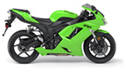 High Performance Parts for Kawasaki Motorcycles