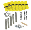 Valve Rebuild Kit Components