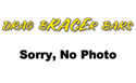 Drag Bracer Bars&#0174; H-D Sportster XL 1982-1990