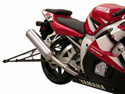 Drag Bracer Bars&#0174; Yamaha YZFR6 1999-2002