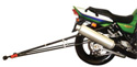 Drag Bracer Bars&#0174;  Kawasaki ZRX1100/1200 All Years